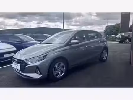 Hyundai i20 1.2 84 Initia