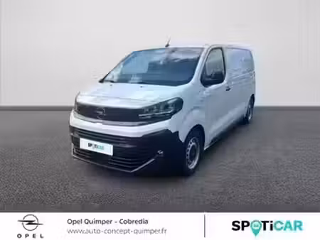 Opel Vivaro 2.2 150
