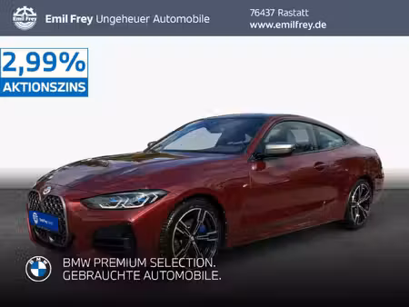 BMW Série 4 M4 3.0 340 xDrive