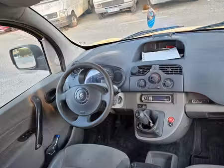 Renault Kangoo 1.5