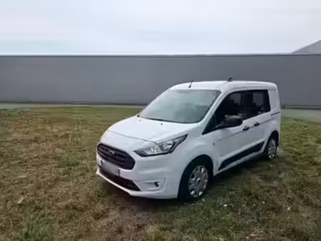 Ford Transit 1.5 Trend
