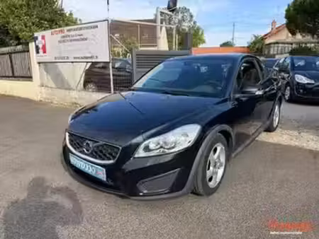 Volvo C30 1.6 110 Momentum