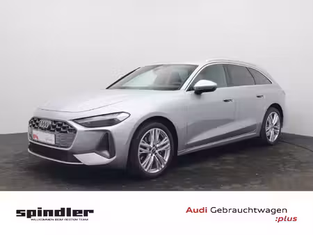 Audi A5 2.0 TDI 204