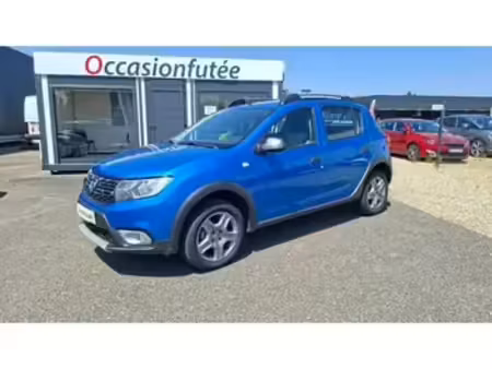 Dacia Sandero 1.5 dCi 90