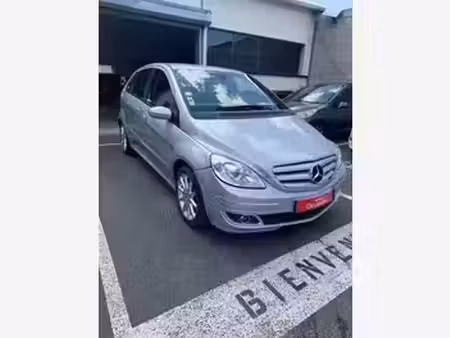 Mercedes-Benz Classe B B 180