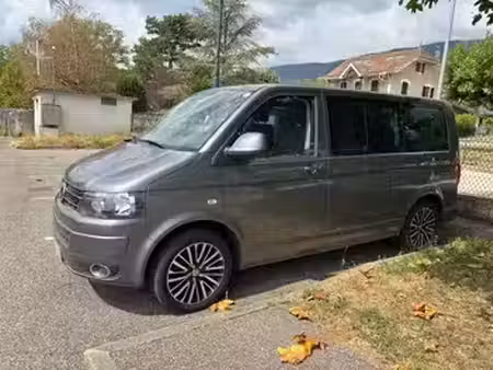 Volkswagen Multivan 2.0 TDI Startline