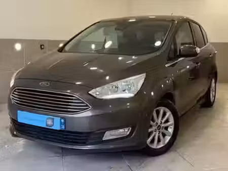 Ford C-max 1.5 TDCi 120 Titanium