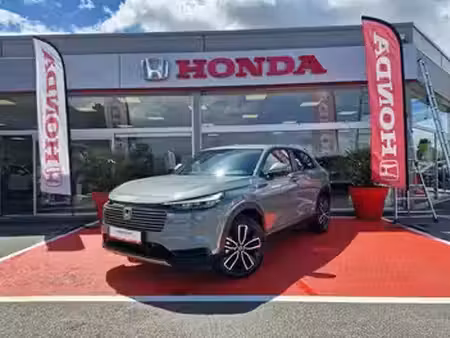 Honda HR-V 1.5 131 Executive