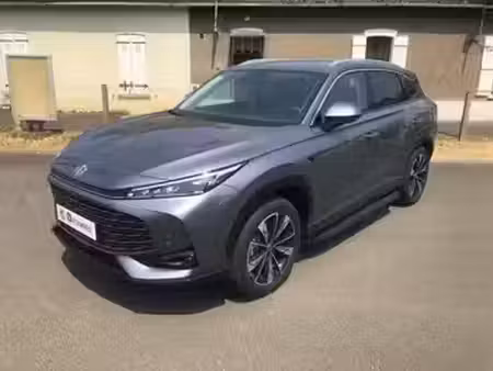 MG EHS 1.5 GDi 272 Luxury