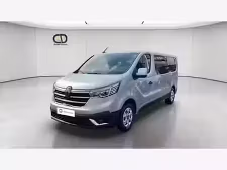 Renault Trafic 2.0 dCi 150 Techno