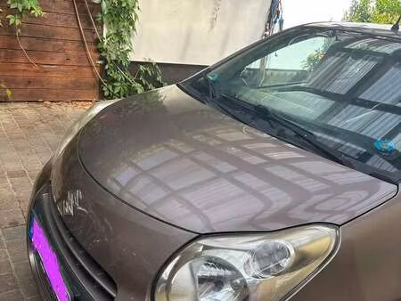 Suzuki Swift 1.0