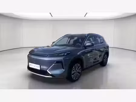 Geely Starray