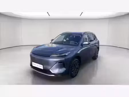 Geely Starray