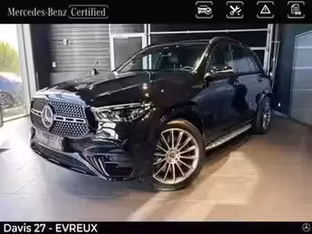 Mercedes-Benz Classe E 400 E AMG Line 4Matic