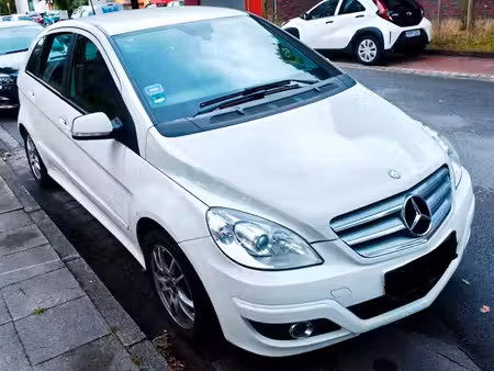 Mercedes-Benz Classe B B 180