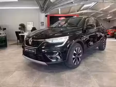 Renault Arkana 1.3 TCe 140 Équilibre
