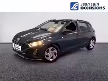 Hyundai i20 1.2 79 Initia
