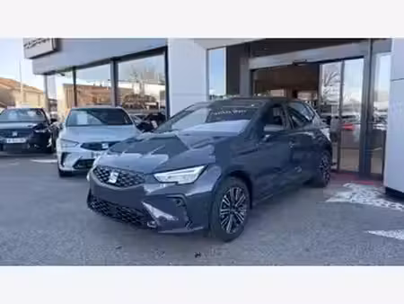 Seat Ibiza 1.0 TSI 95 Copa