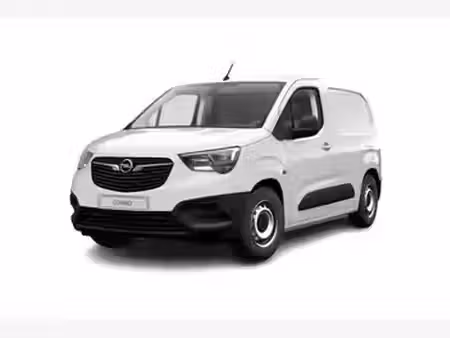 Opel Combo Elegance