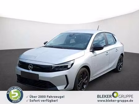 Opel Corsa 1.2 75