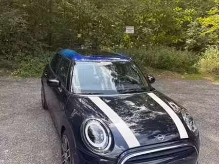 Mini Mini Cooper 1.5 136