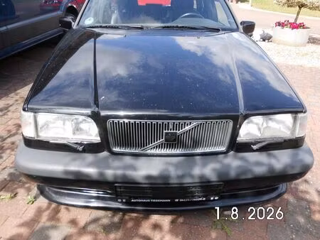 Volvo 850 Break 