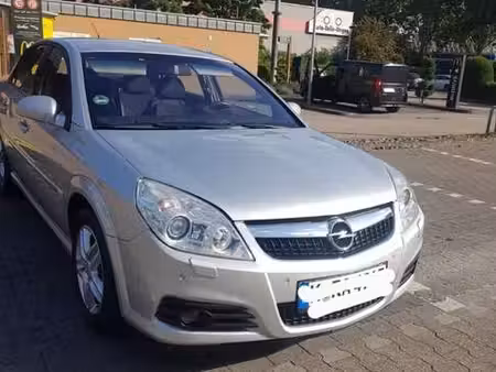 Opel Vectra 1.8 140 Cosmo