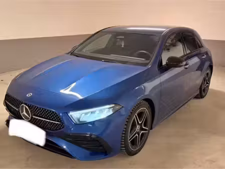Mercedes-Benz Classe A A 180 2.0 116 AMG Line