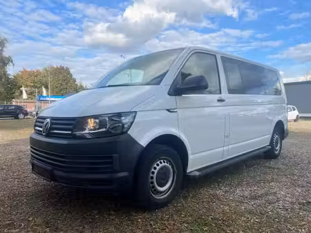 Volkswagen Transporter T6 2.0 TDI 102