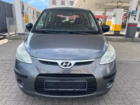 Hyundai i10 1.1 66 Classic