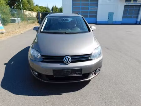 Volkswagen Golf Plus 1.4 80 Confortline