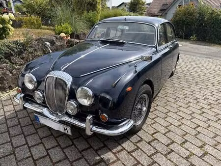 Daimler 250 