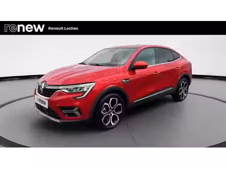 Renault Arkana E-Tech 1.6 145