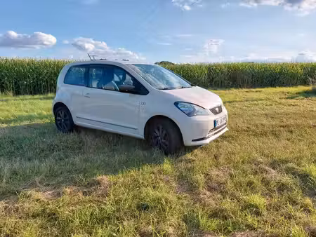 Seat Mii 1.0 60