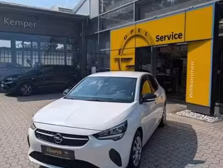 Opel Corsa 1.2 55