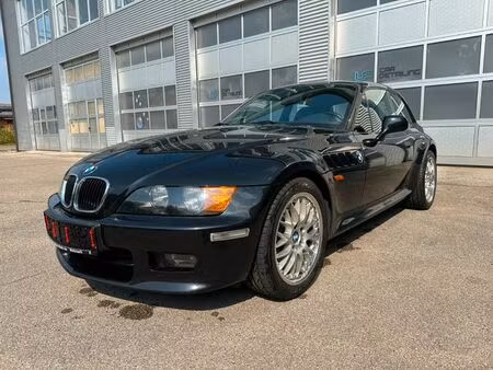 BMW Z3 2.8 193