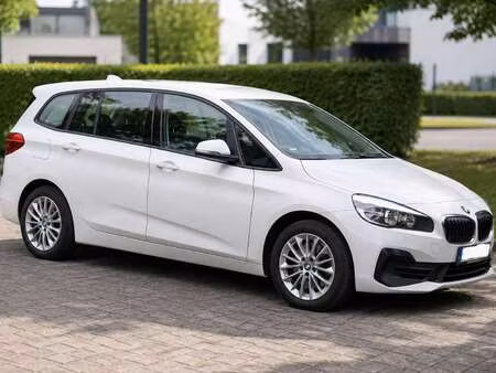 BMW Série 2 218d 2.0 150 Edition Avantage