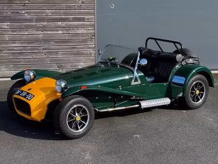 Caterham Seven 