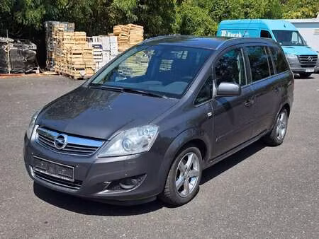 Opel Zafira 1.8 140 Innovation