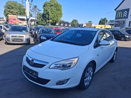 Opel Astra 1.4 Selection