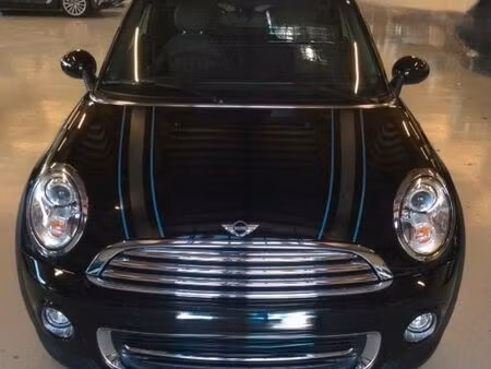 Mini Cabrio Cooper 1.5 136