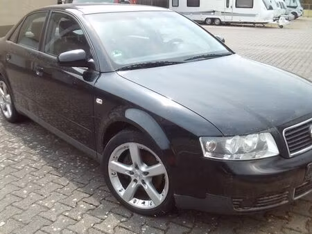 Audi A4 2.0