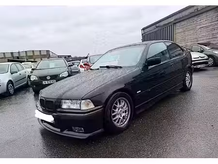 BMW Série 3 
