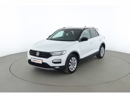 Volkswagen T-Roc 1.5 TSI 110