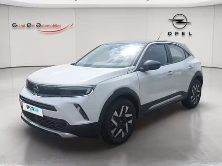 Opel Mokka 136 Elegance