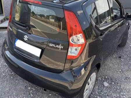 Suzuki Splash 1.0 65