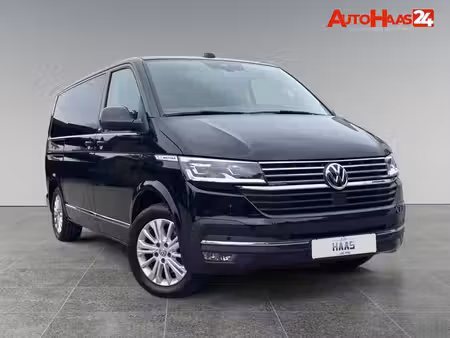 Volkswagen Multivan 2.0 TDI 150 4Motion