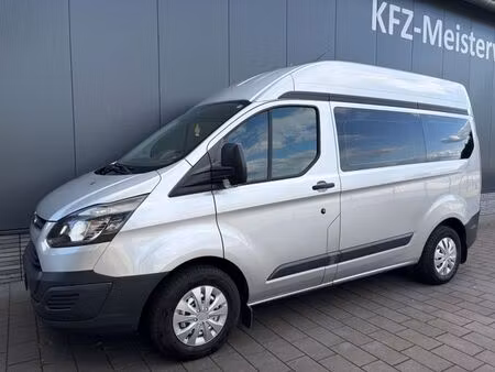 Ford Transit 2.2