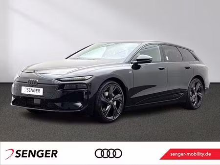 Audi A6 367