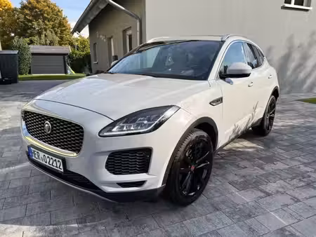 Jaguar E-Pace D180 2.0 180 4x4